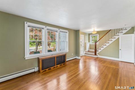 95 Orange Street Stamford CT 06902