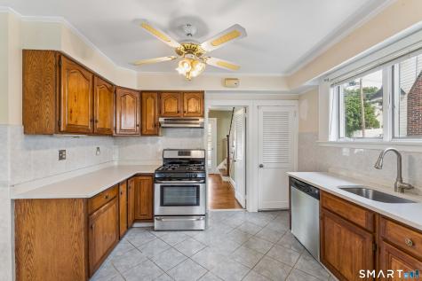 95 Orange Street Stamford CT 06902