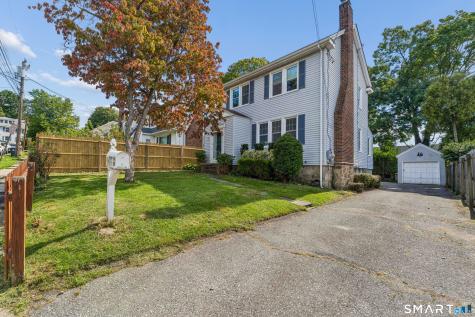 95 Orange Street Stamford CT 06902
