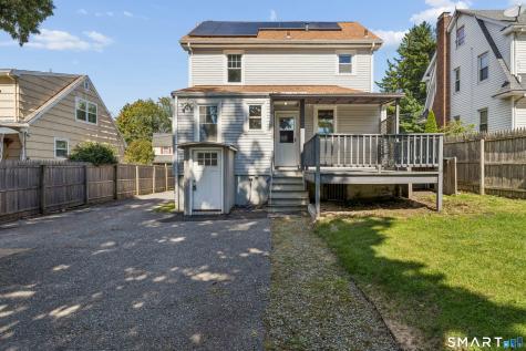 95 Orange Street Stamford CT 06902