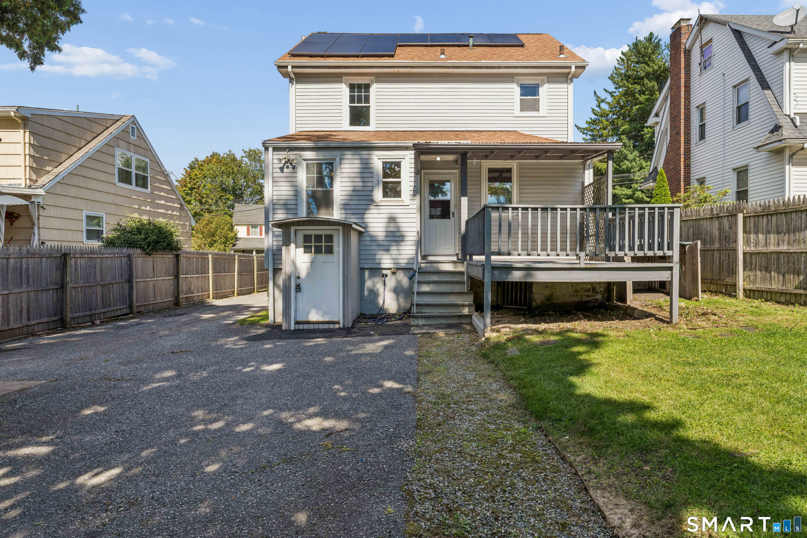 95 Orange Street Stamford CT 06902