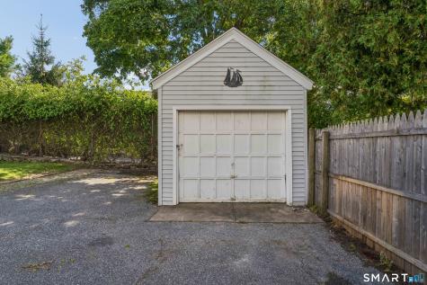 95 Orange Street Stamford CT 06902