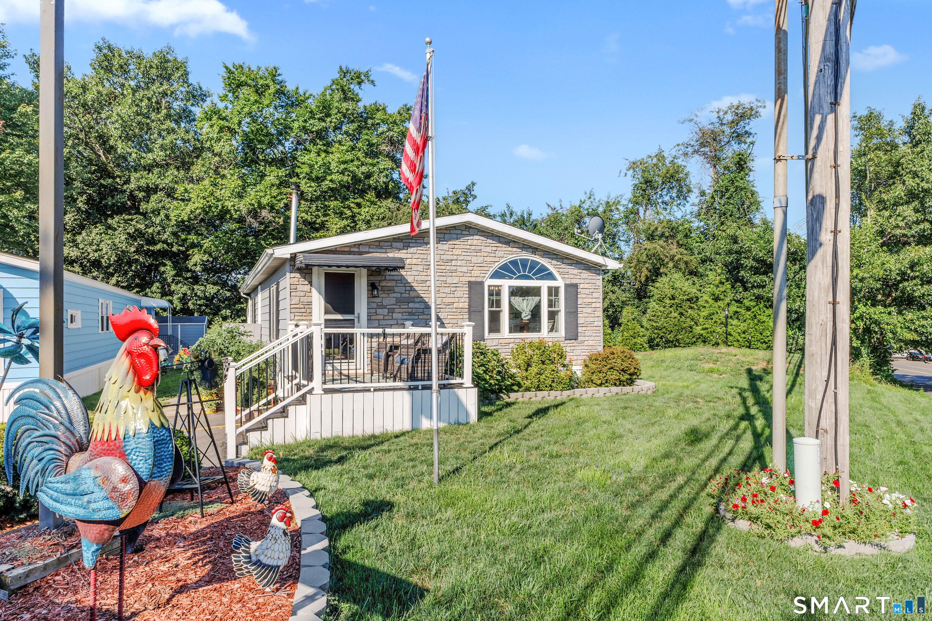 19 Laurel View Wallingford CT 06492
