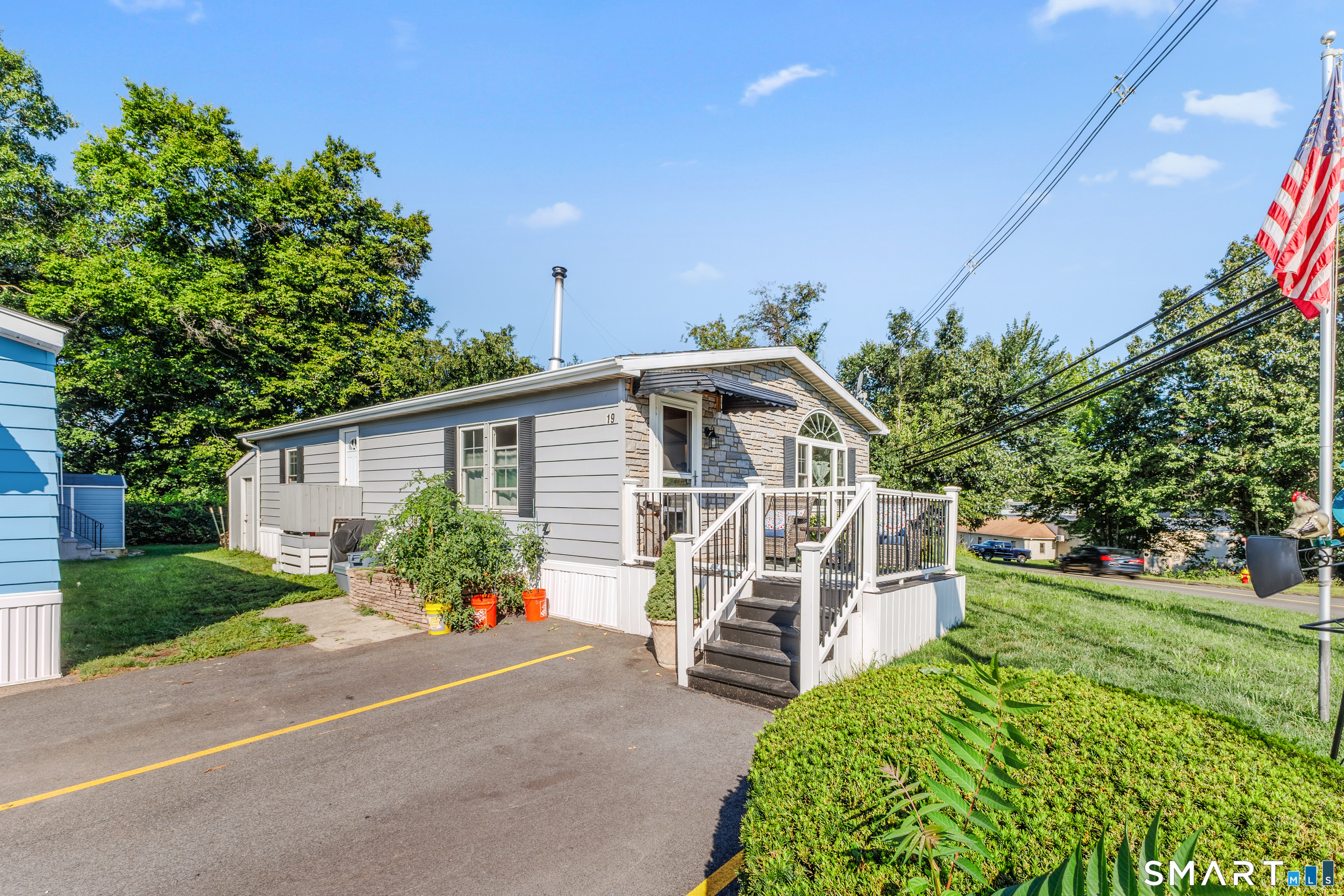 19 Laurel View Wallingford CT 06492