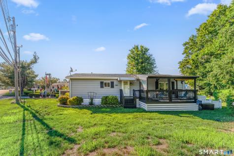 19 Laurel View Wallingford CT 06492