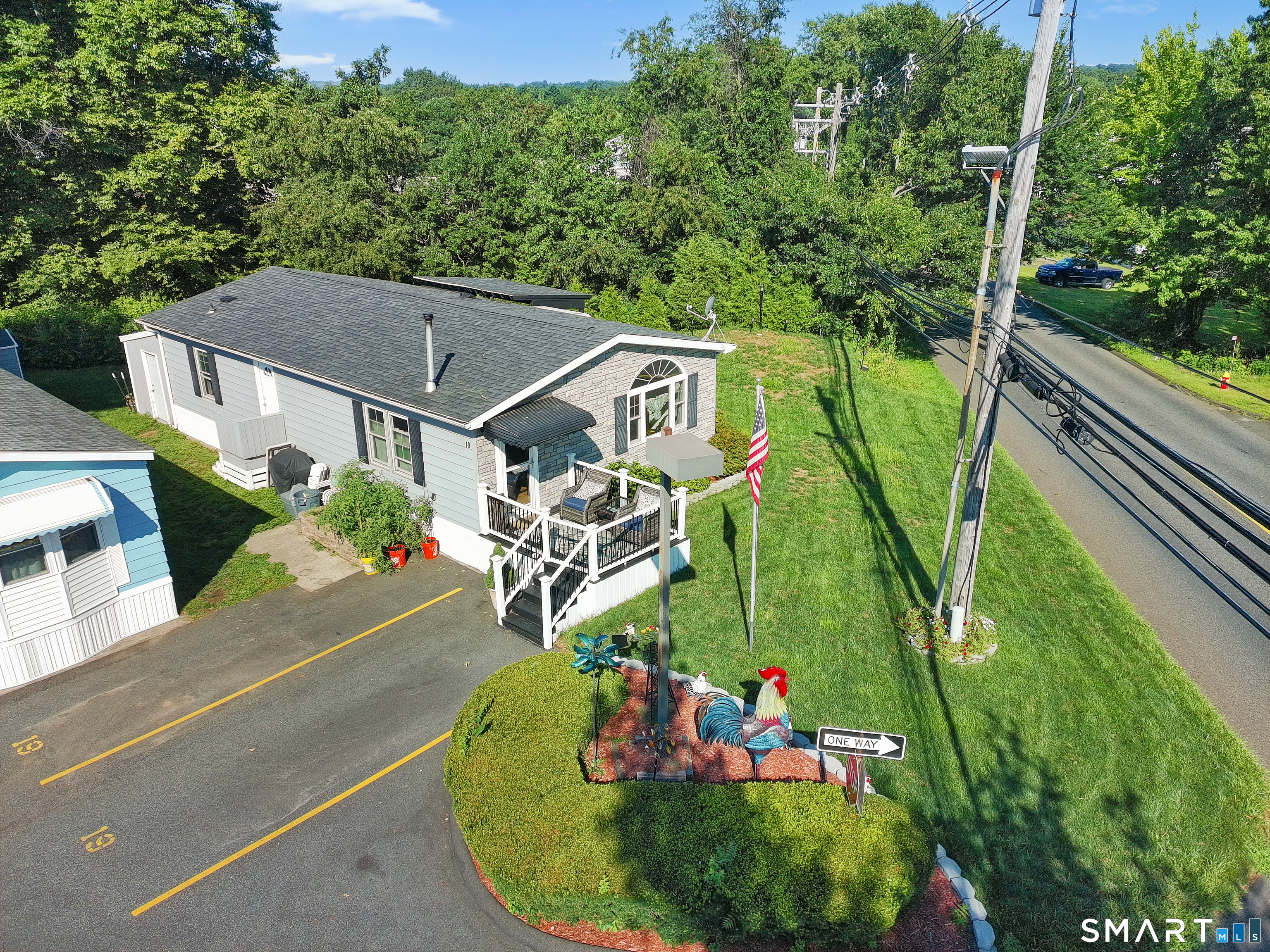 19 Laurel View Wallingford CT 06492