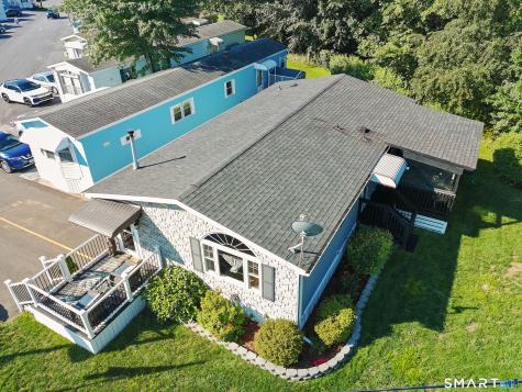 19 Laurel View Wallingford CT 06492