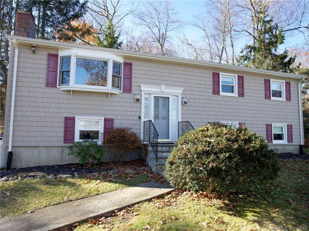 23 Dick Finn Road New Fairfield CT 06812