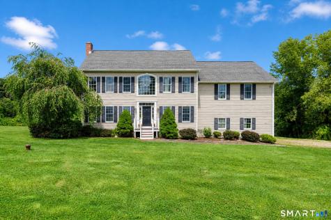 42-B Great Ring Road Newtown CT 06482