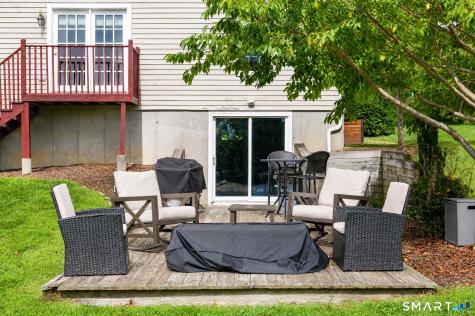 42-B Great Ring Road Newtown CT 06482