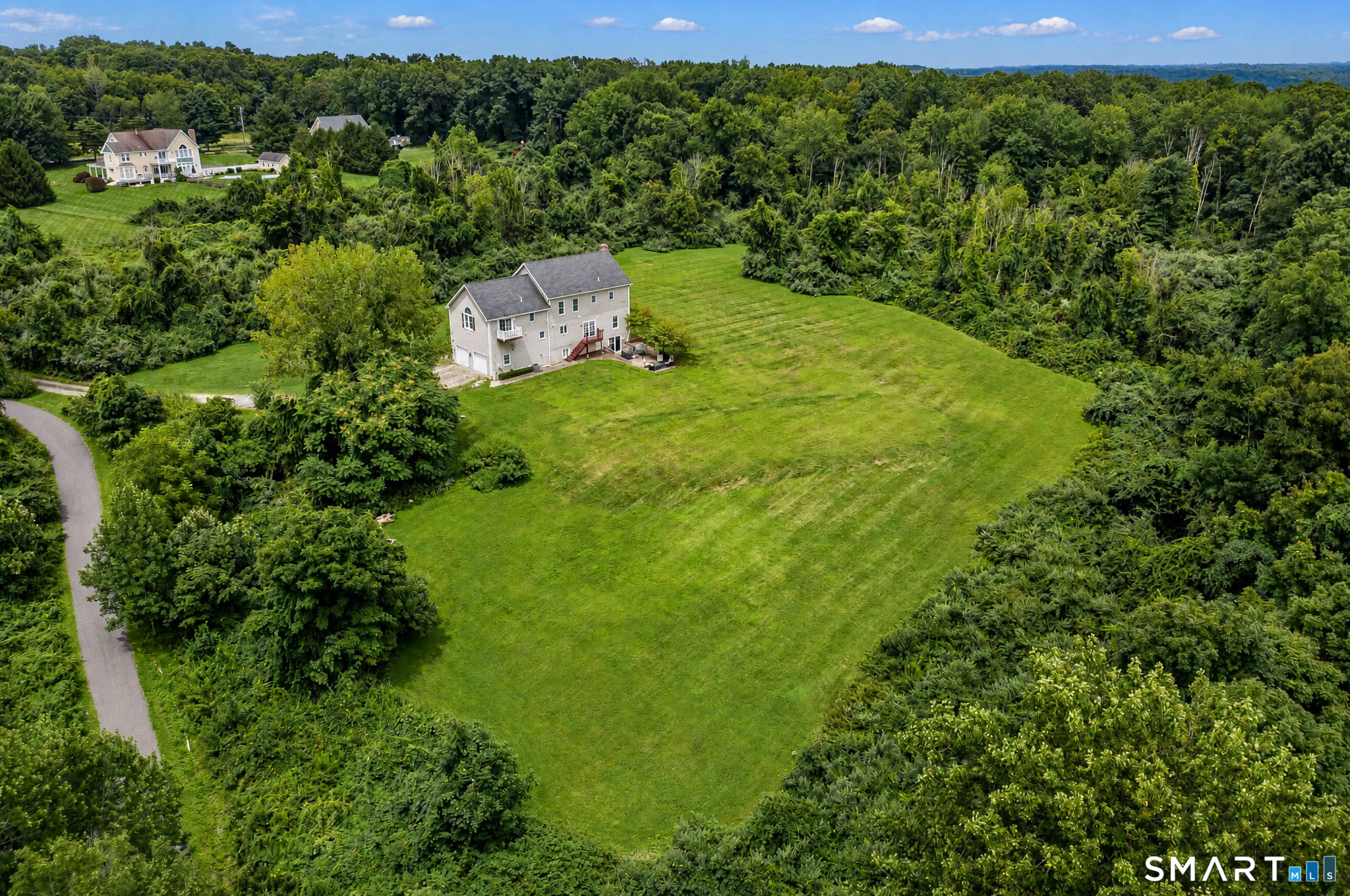 42-B Great Ring Road Newtown CT 06482
