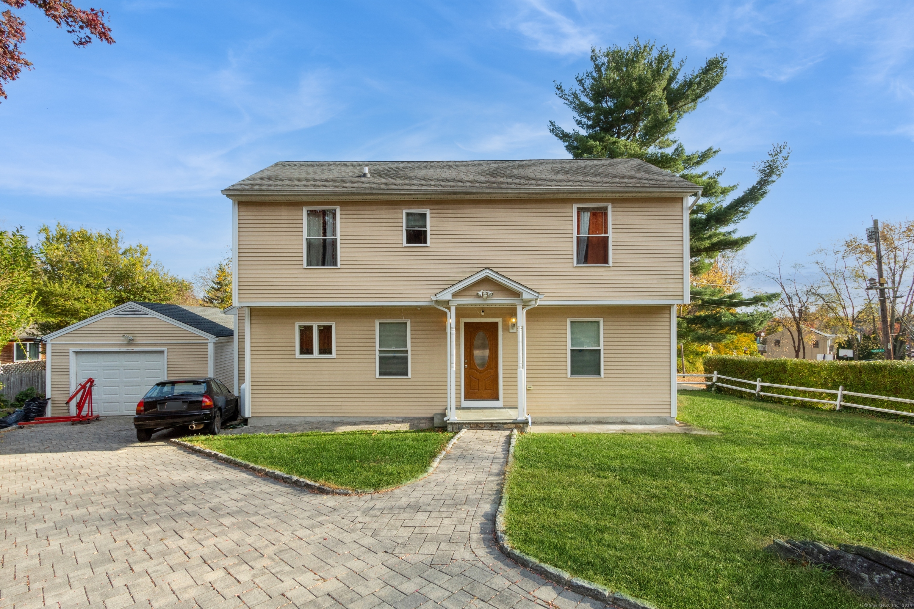 19 Seneca Road Shelton CT 06484