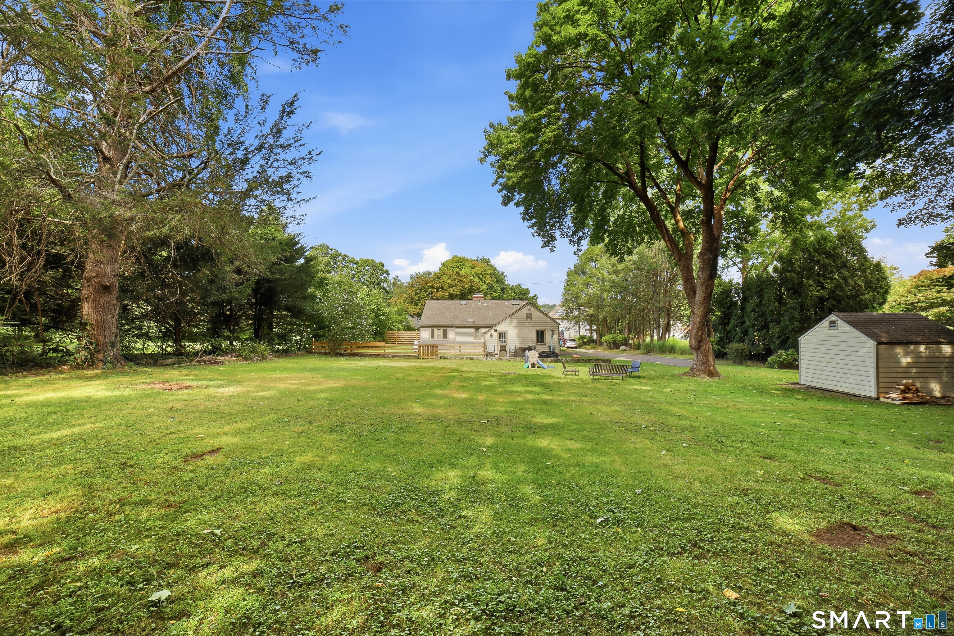 464 Church Hill Road Trumbull CT 06611