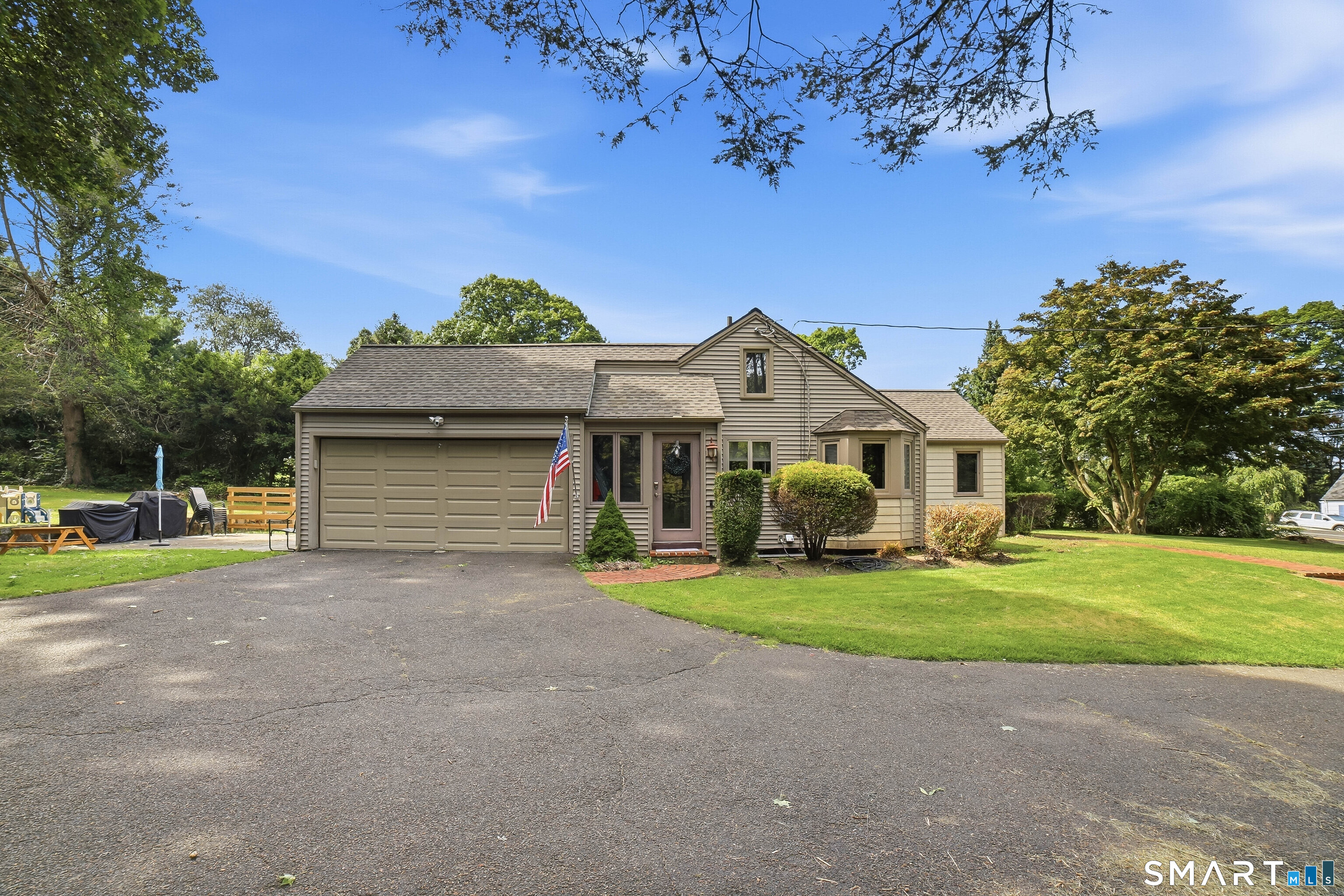 464 Church Hill Road Trumbull CT 06611