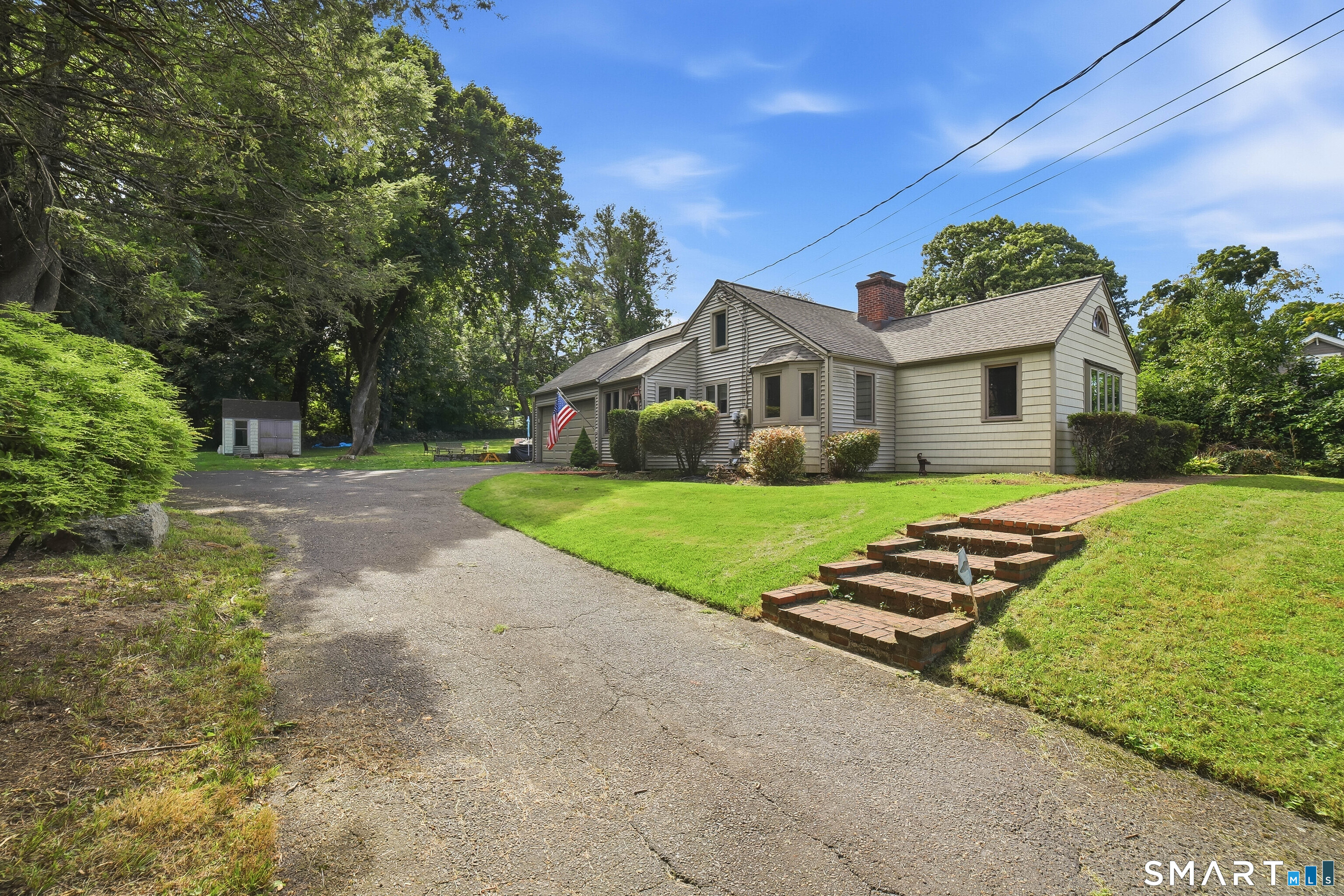 464 Church Hill Road Trumbull CT 06611
