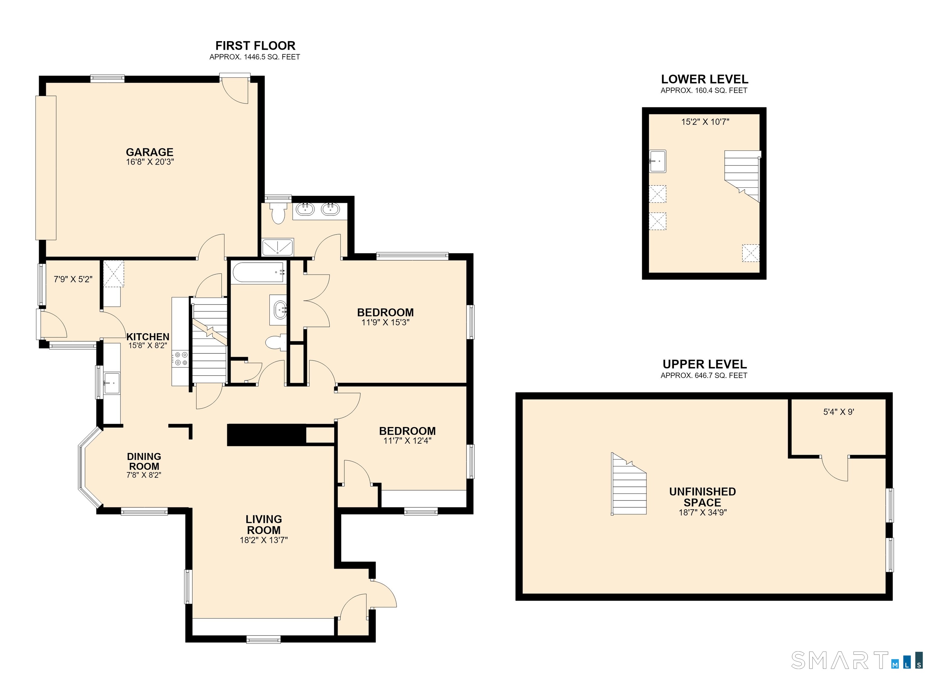 464 Church Hill Road Trumbull CT 06611