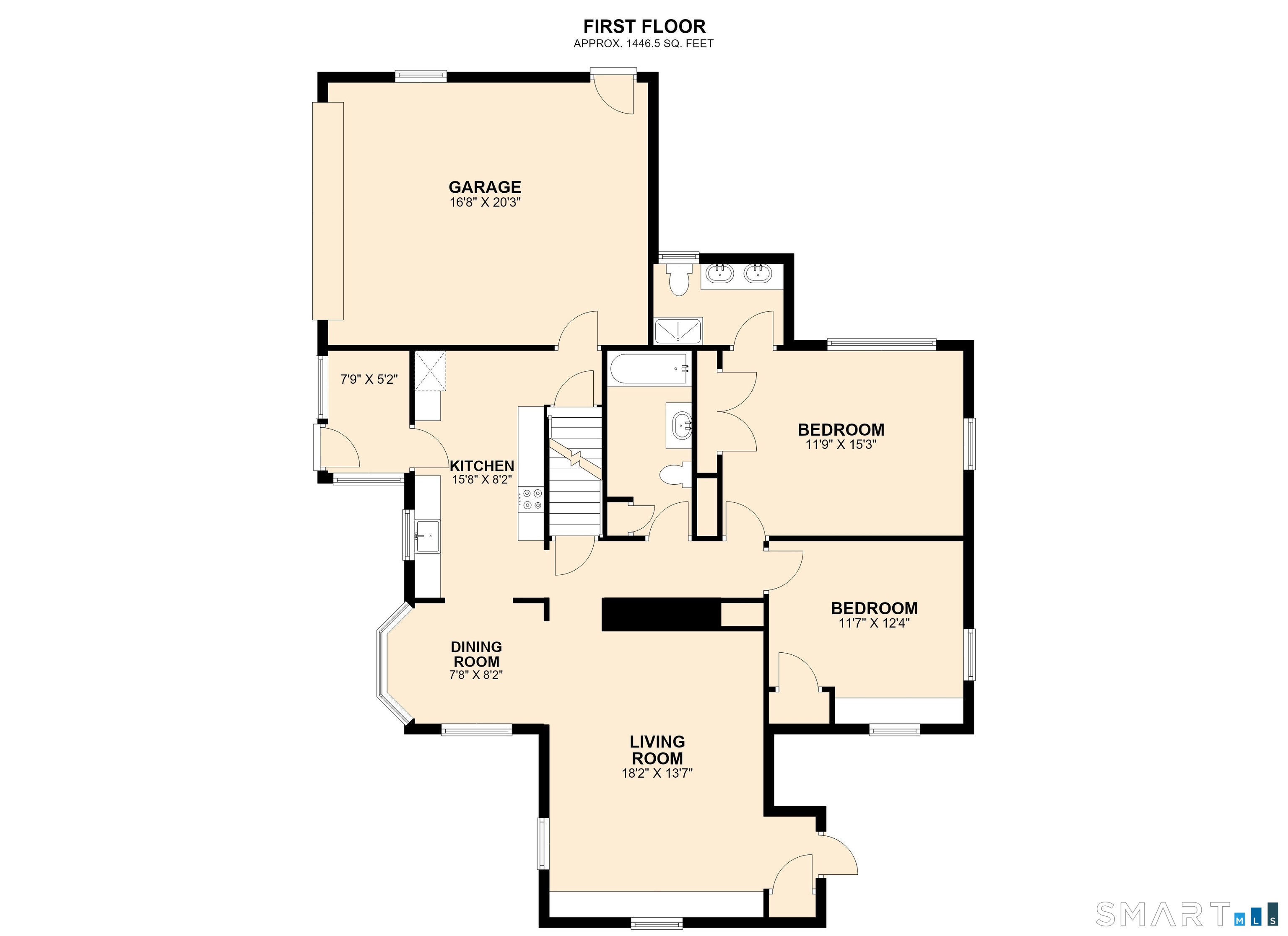 464 Church Hill Road Trumbull CT 06611