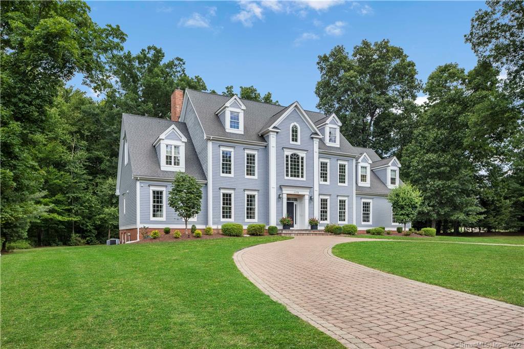 1170 Reservoir Road Cheshire CT 06410