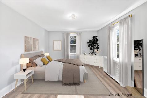 374 Mapledale Place Bridgeport CT 06610