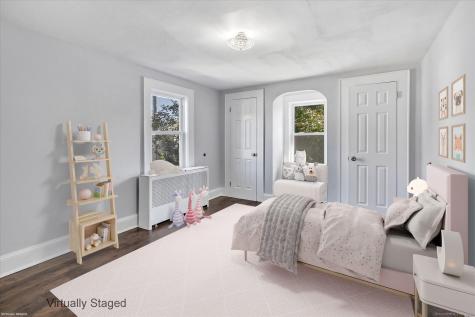 374 Mapledale Place Bridgeport CT 06610