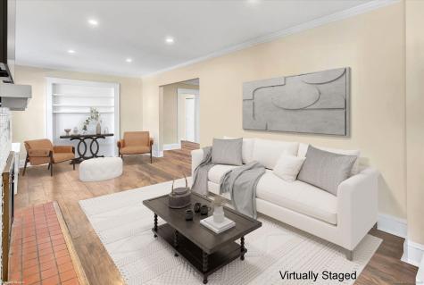 374 Mapledale Place Bridgeport CT 06610