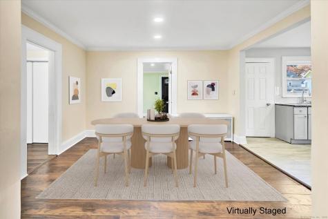 374 Mapledale Place Bridgeport CT 06610