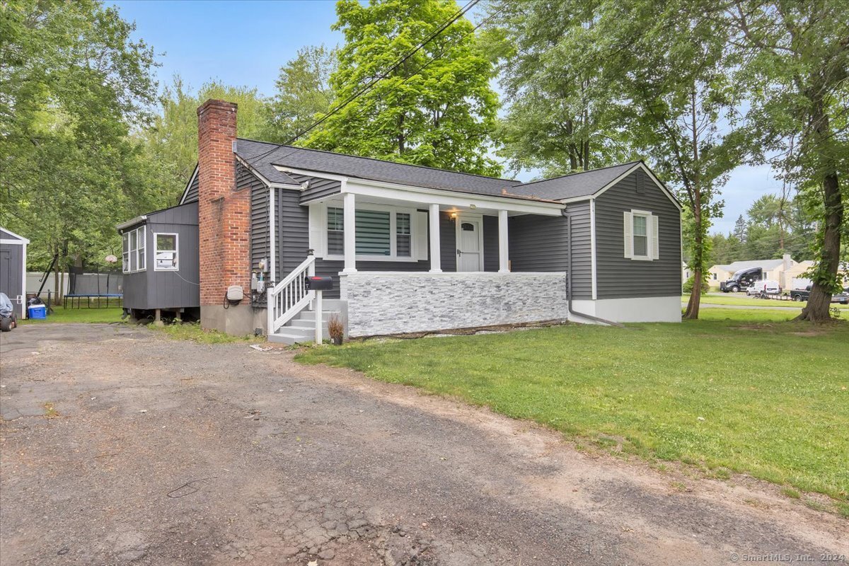 15 Lepage Road Windsor CT 06095