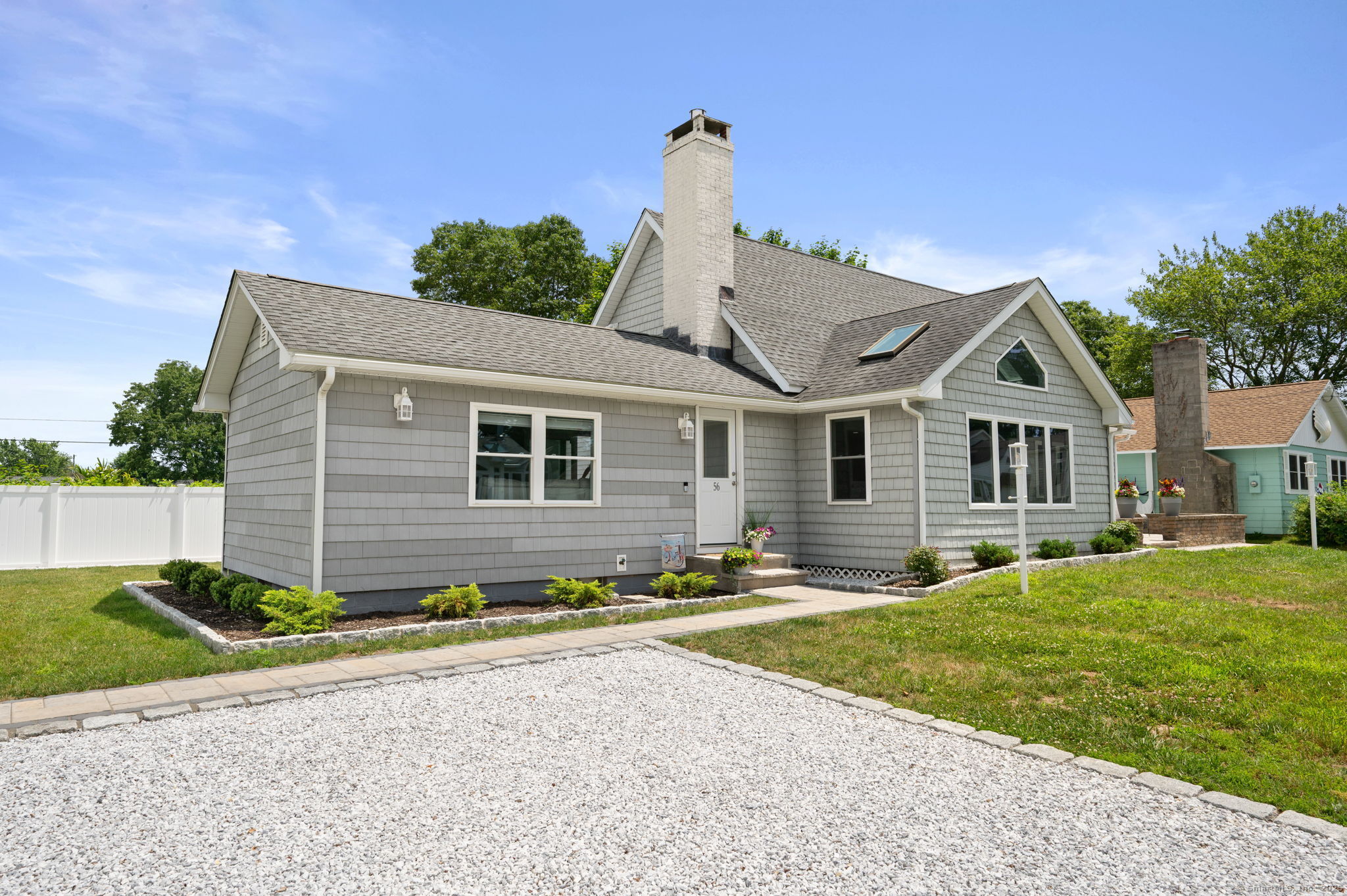 56 Columbus Avenue Old Lyme CT 06371