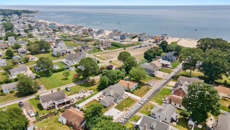 56 Columbus Avenue Old Lyme CT 06371
