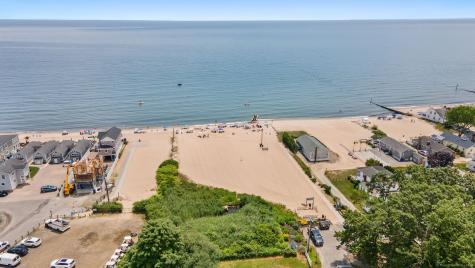 56 Columbus Avenue Old Lyme CT 06371