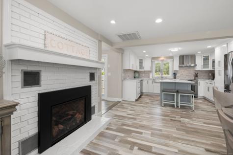 56 Columbus Avenue Old Lyme CT 06371