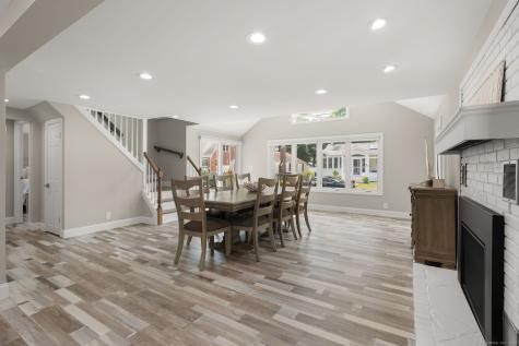 56 Columbus Avenue Old Lyme CT 06371