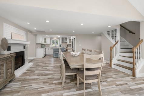 56 Columbus Avenue Old Lyme CT 06371