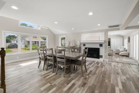 56 Columbus Avenue Old Lyme CT 06371