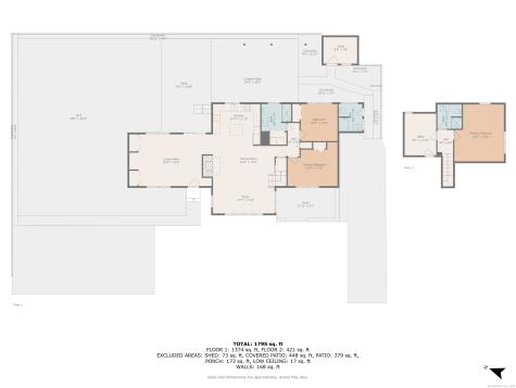 56 Columbus Avenue Old Lyme CT 06371