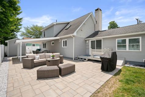 56 Columbus Avenue Old Lyme CT 06371