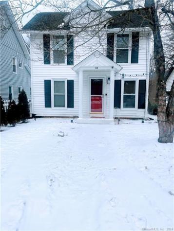 68 Chestnut Street Bethel CT 06801