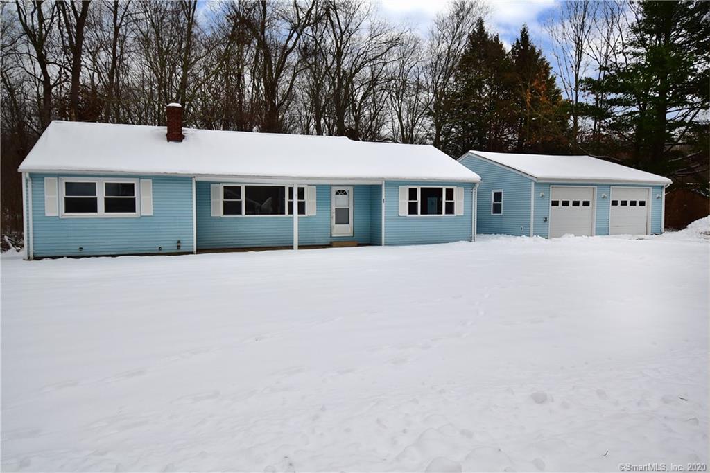 30 Harakaly Road Chaplin CT 06235