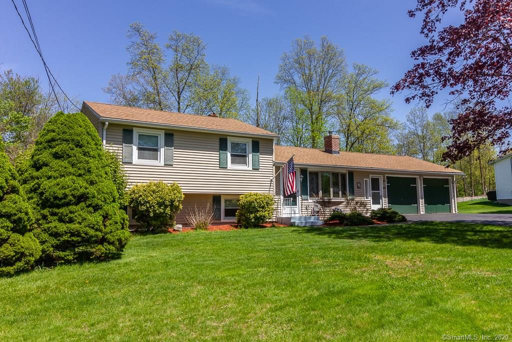 52 Nicholas Road Wallingford CT 06492