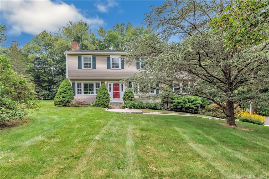 14 Sachem Road Seymour CT 06483