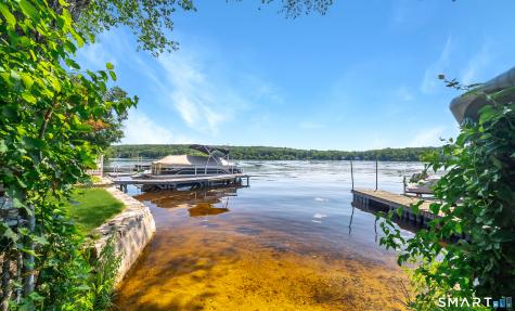 1 Gamma Avenue Old Lyme CT 06371