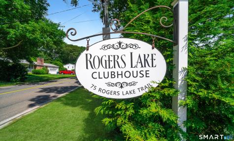 1 Gamma Avenue Old Lyme CT 06371