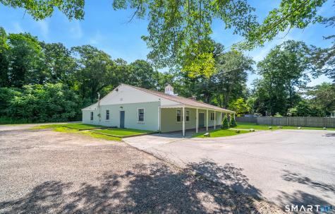 1 Gamma Avenue Old Lyme CT 06371