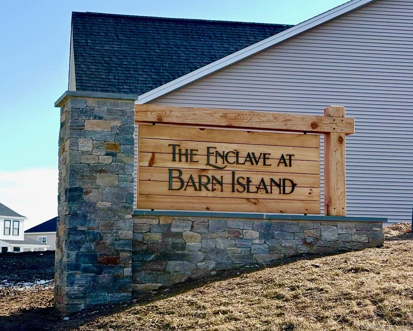 16 Summertime Circle Stonington CT 06379