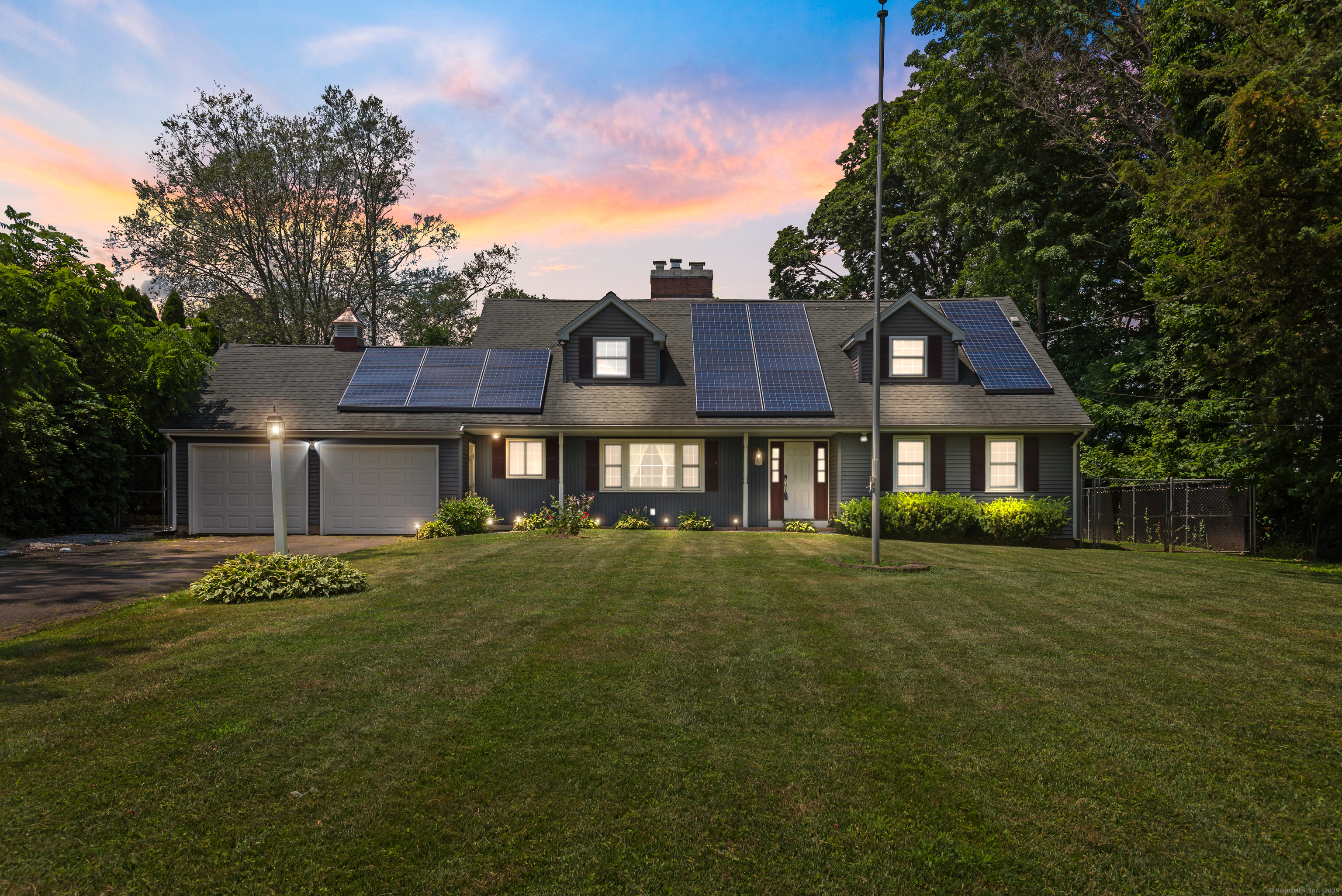 95 Oak Ridge Drive Berlin CT 06037