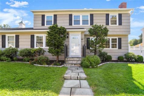97 Hunter Road Fairfield CT 06824