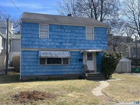 57 Curtiss Street Naugatuck CT 06770
