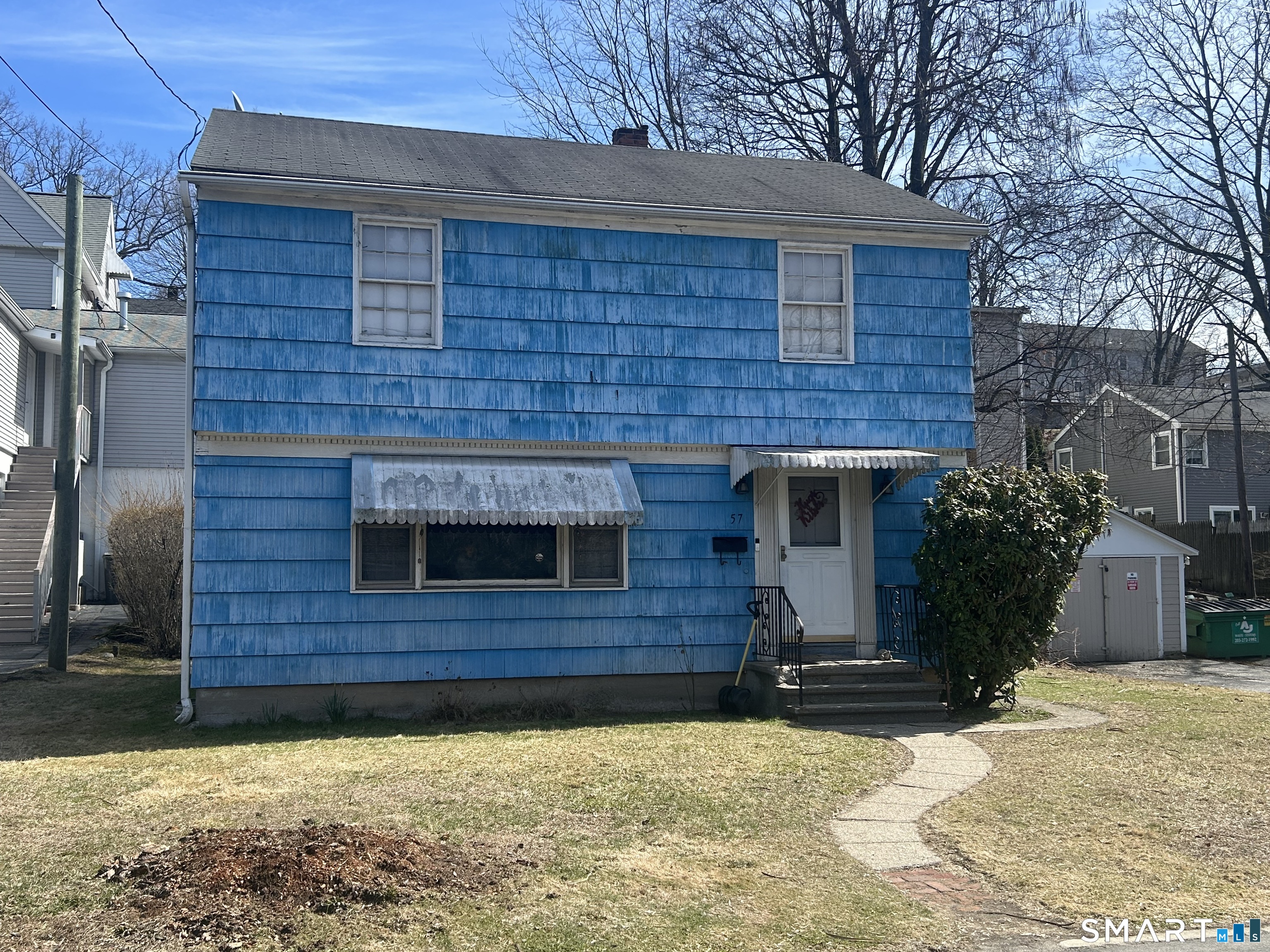 57 Curtiss Street Naugatuck CT 06770