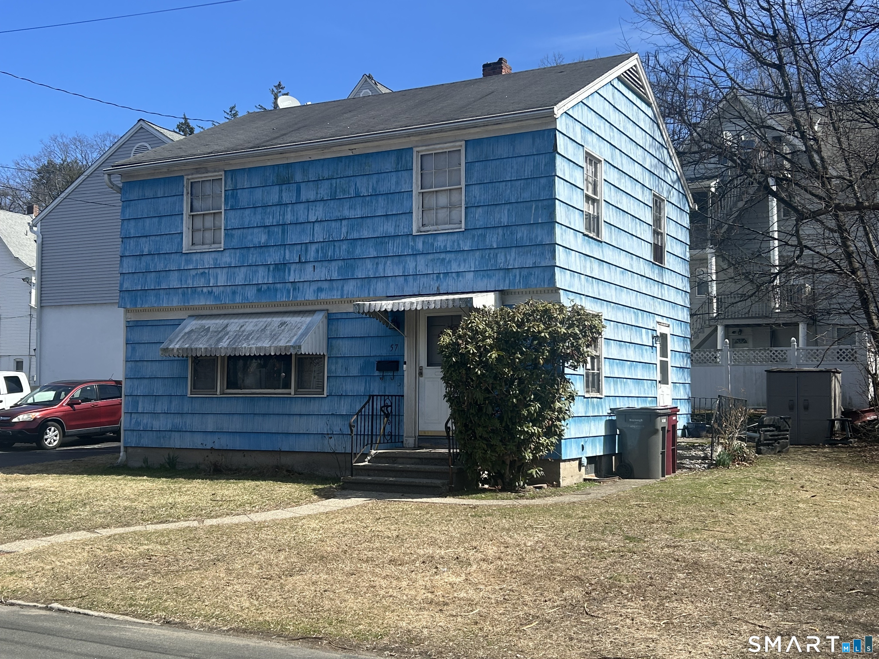 57 Curtiss Street Naugatuck CT 06770