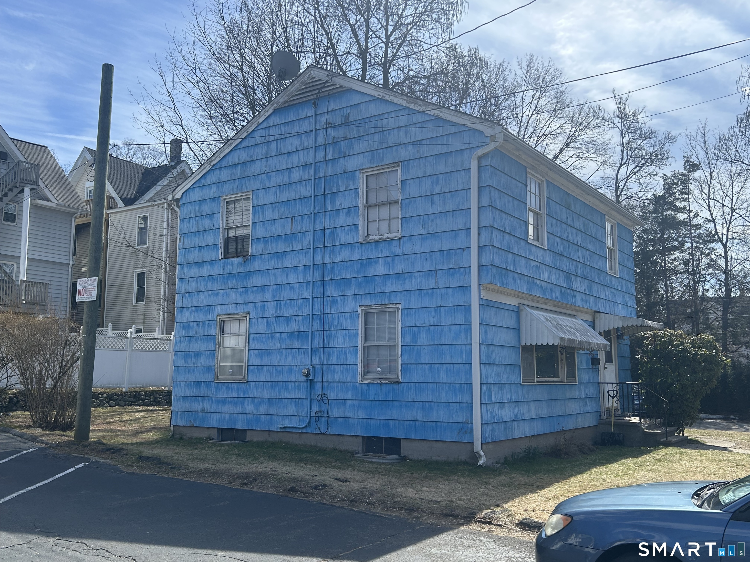 57 Curtiss Street Naugatuck CT 06770